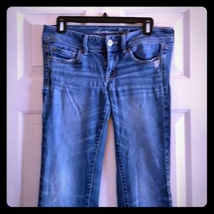 American Eagle Stretch Jeans